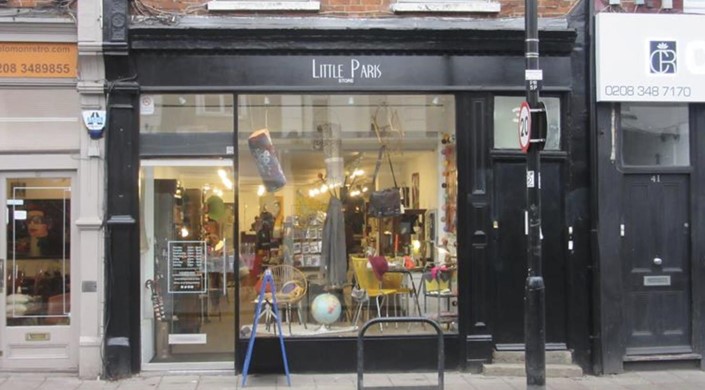 Little Paris Store