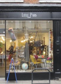 Little Paris Store