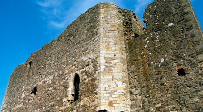 Dundonald Castle