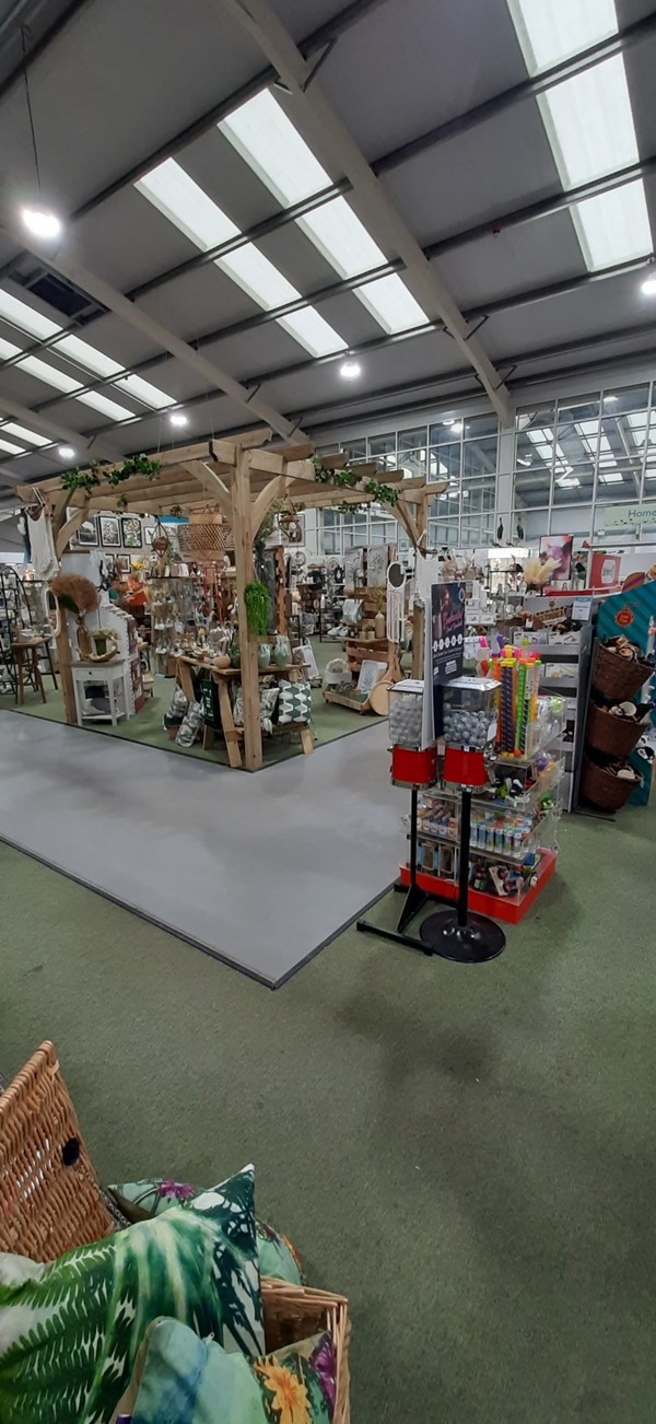 Dunbar Garden Centre