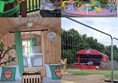 A general view of our time spent staying at Legoland Windsor Woodland Lodges and our time on Resort