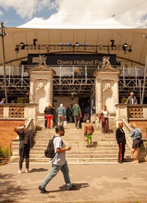 Opera Holland Park