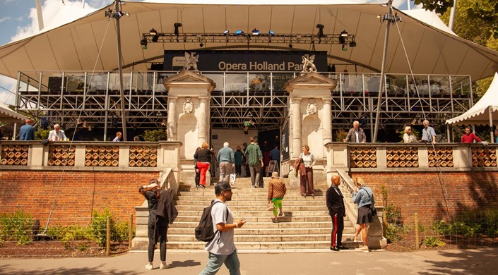 Opera Holland Park