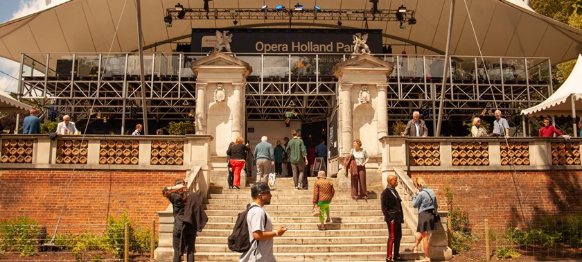 Opera Holland Park