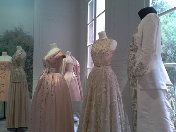 Picture of Christian Dior: Designer of Dreams at the V and A