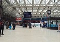 Picture of Glasgow Central, Railway Station