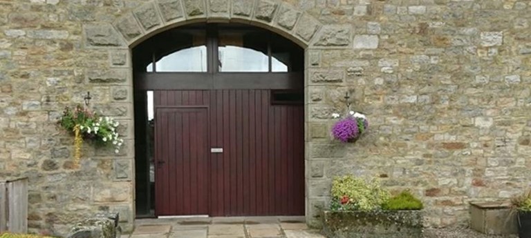Town End Farm Cottages