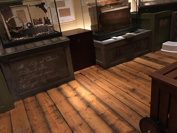 WW1room