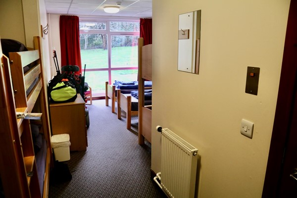 Picture of Inverness Youth Hostel