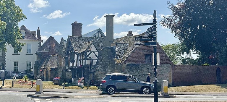 Evesham