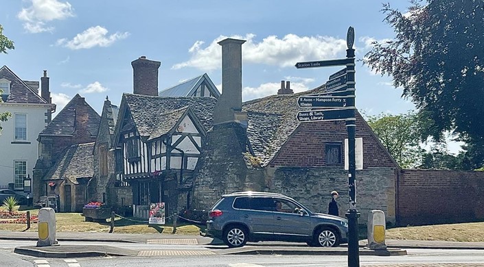 Evesham