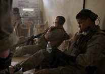 Warfare (15)