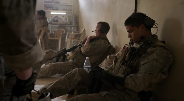 Warfare (15)