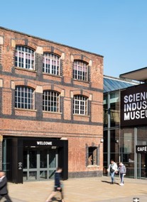 Science and Industry Museum