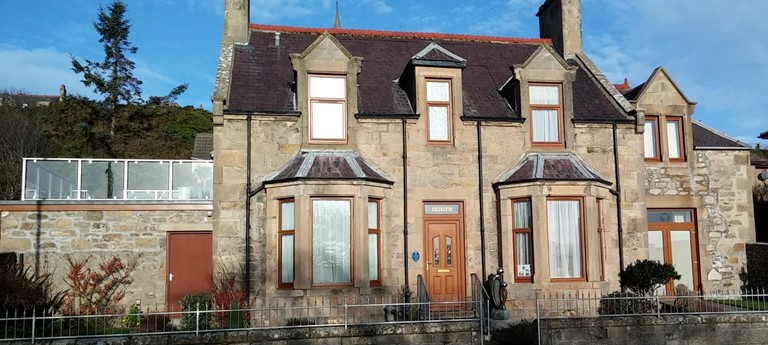 Ceilidh Bed and Breakfast