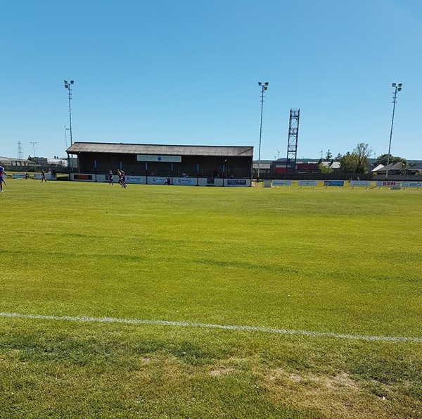 Kynoch Park