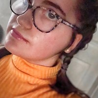 Profile image for PenelopeHarrison