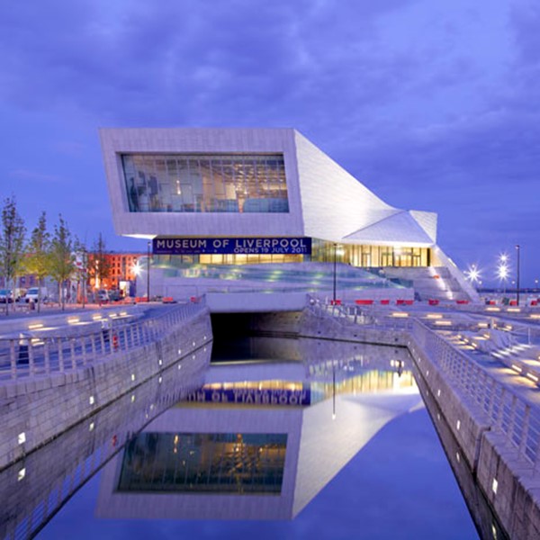 Museum of Liverpool