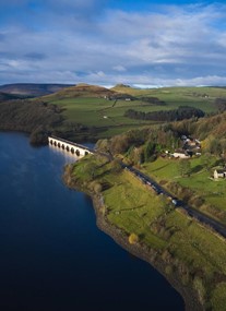 Upper Derwent Valley