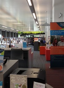 Craigmillar Library