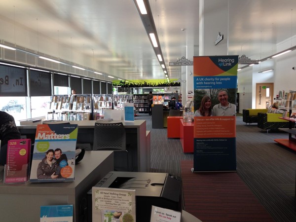 Picture of Craigmillar Library