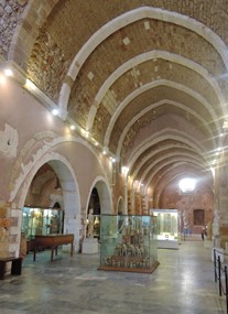 Archaeological Museum of Chania