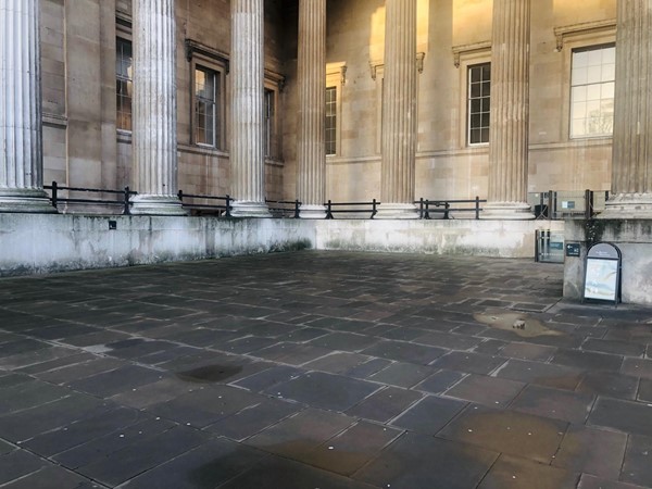 Picture of The British Museum