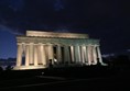 Picture of Lincoln Memorial - The Lincoln Memorial