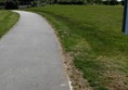 Bo'ness Waterfront path