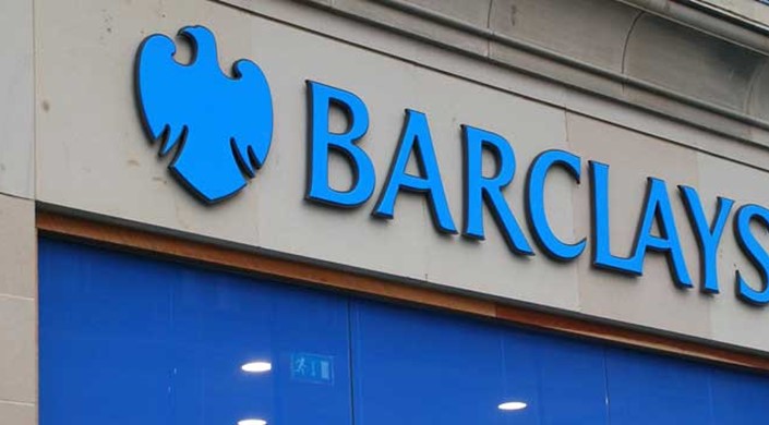 Barclays Bank