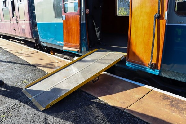 Ramp