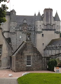 Castle Fraser
