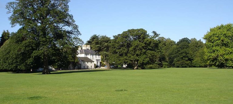 Rozelle Estate