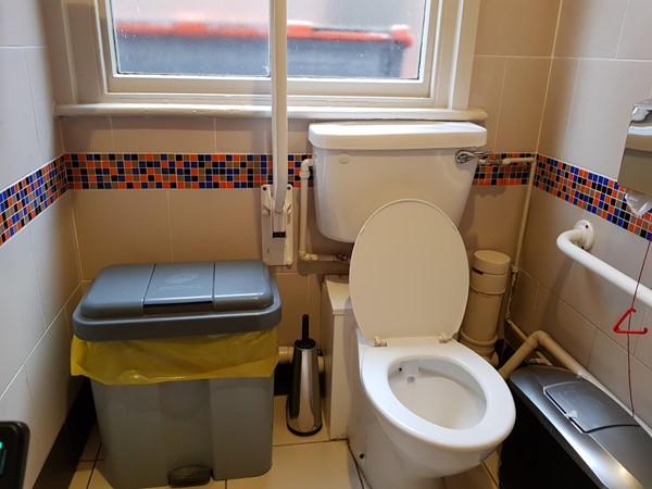 Picture of Pizza Express, Derby