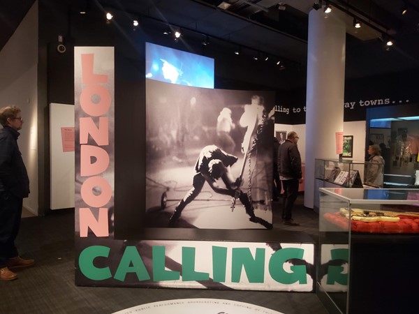 Picture of Museum of London