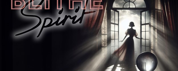 Blithe Spirit article image