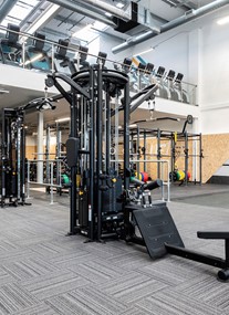 PureGym Consett