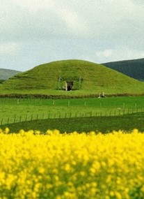 Maeshowe Chambered Cairn