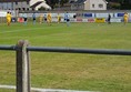 View from disabled shelter