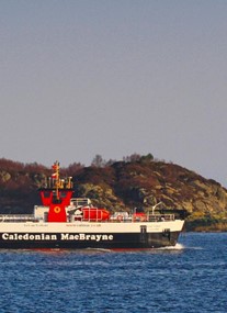 MV Loch Tarbert