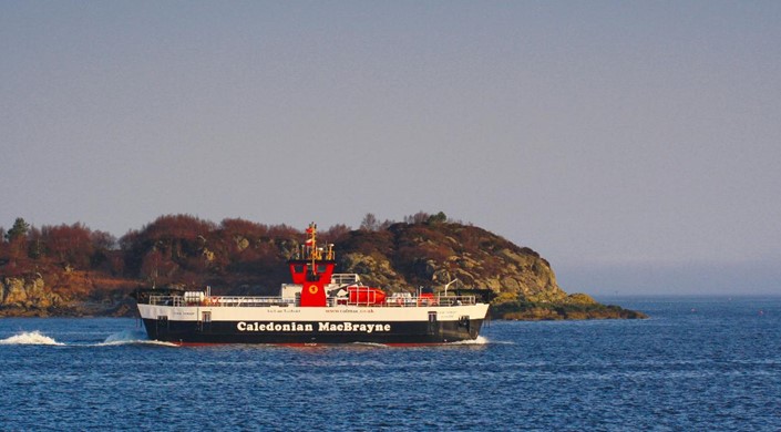 MV Loch Tarbert