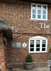 The Langton Arms