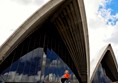 Picture of Macquarie Street  - Sydney opera house