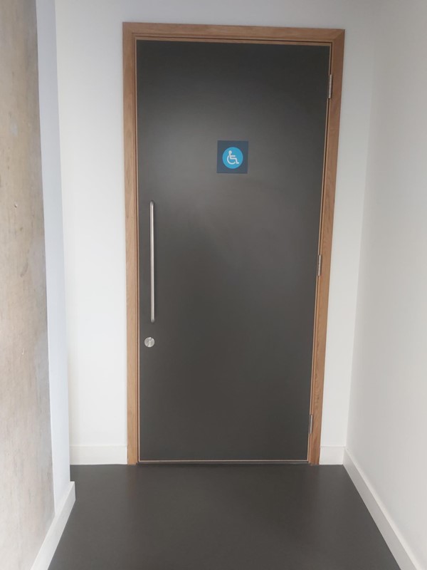 Picture of Jeffery Hall at 20 Bedford Way