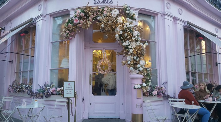 Peggy Porschen