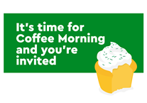 Macmillan Coffee Morning 
