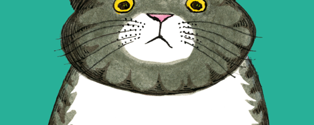 Judith Kerr's Mog the Forgetful Cat article image