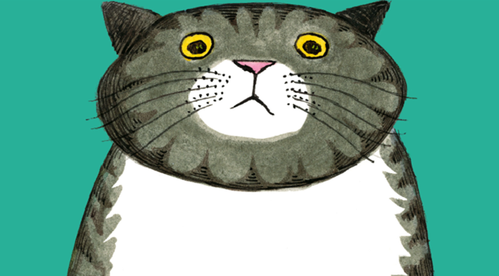Judith Kerr's Mog the Forgetful Cat