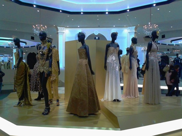 Picture of Christian Dior: Designer of Dreams at the V and A