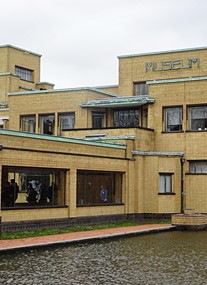 Gemeentemuseum